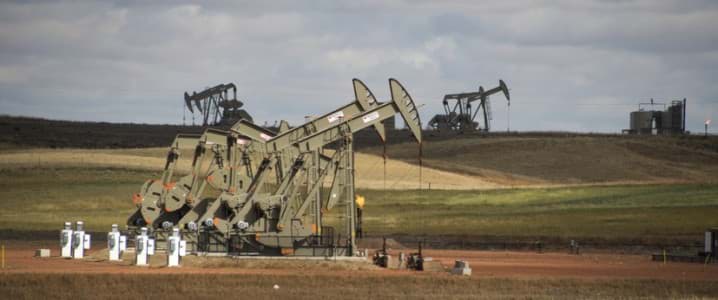 Fracking Trump Fracking Trump